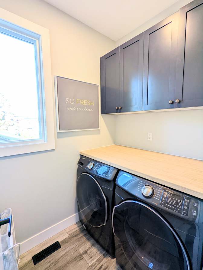 Harman Goraya's room