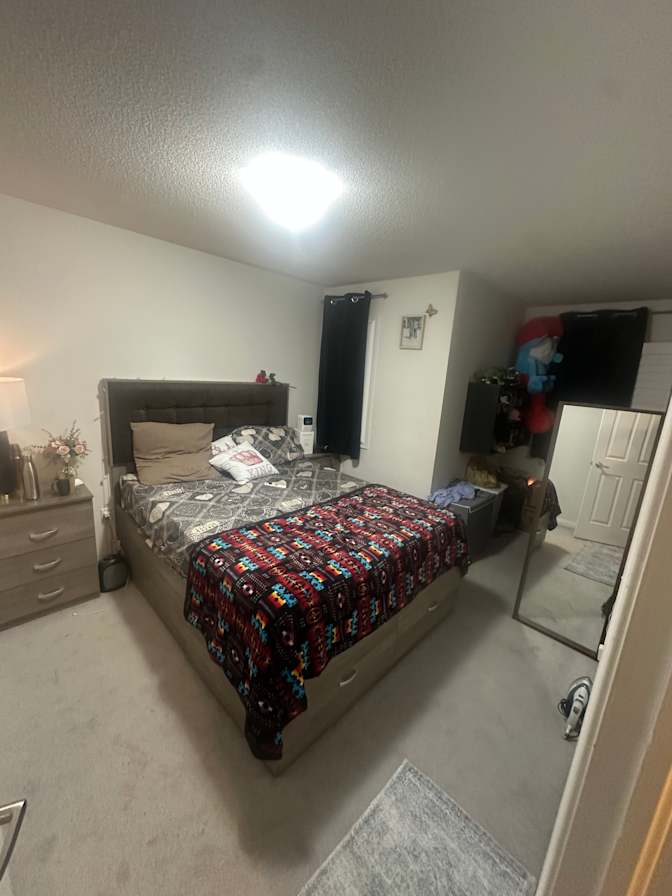 Photo of Gurpreet singh's room