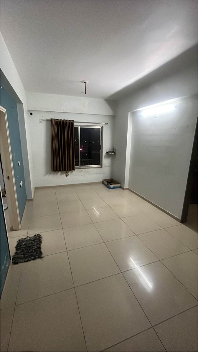 Photo of Bhawani Singh's room