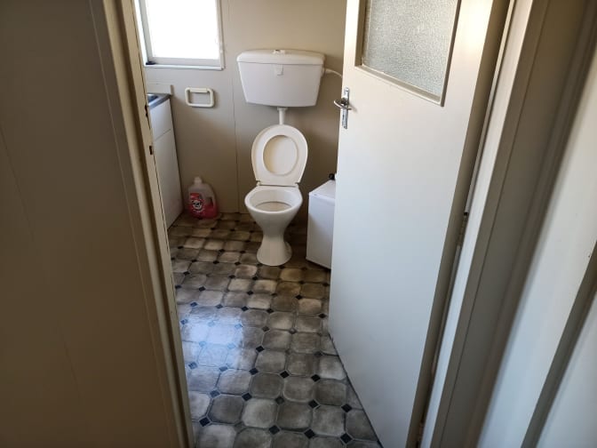 Photo of Matthew (Matt)'s room