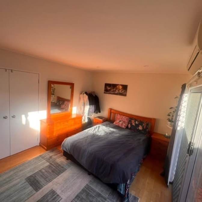 Photo of Olma's room