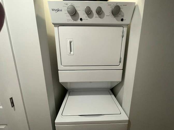 Photo of Harry Randhawa's room