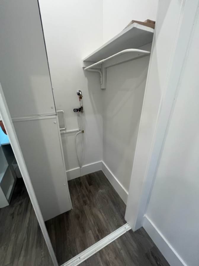 Photo of Oliver's room