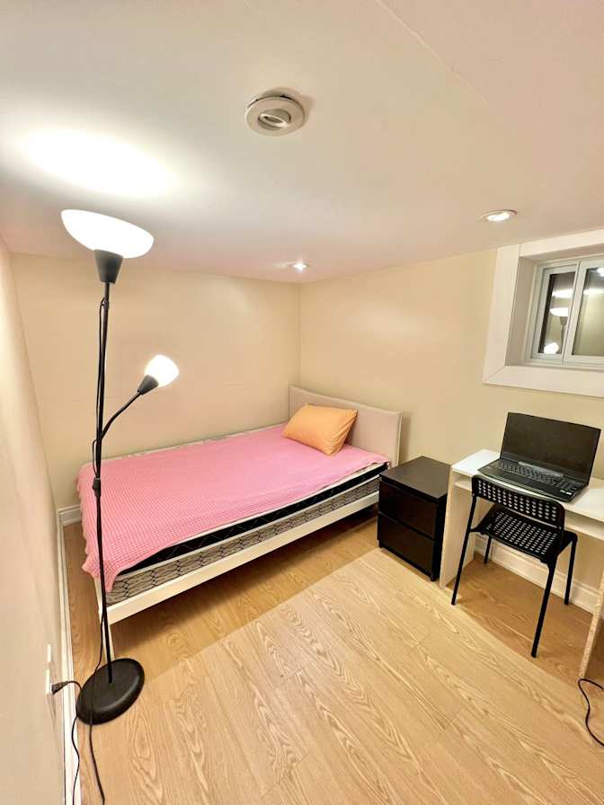 Photo of ekc homestay's room