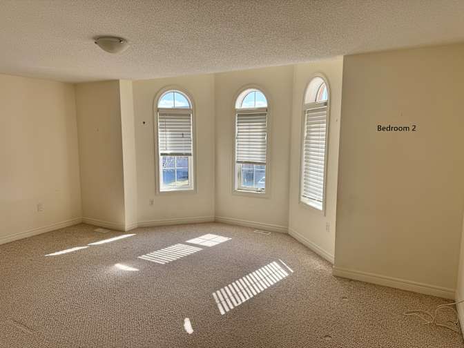 Photo of Property Niagara Falls's room