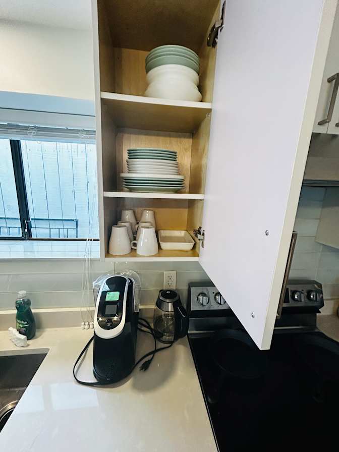 Photo of Gabriela's room