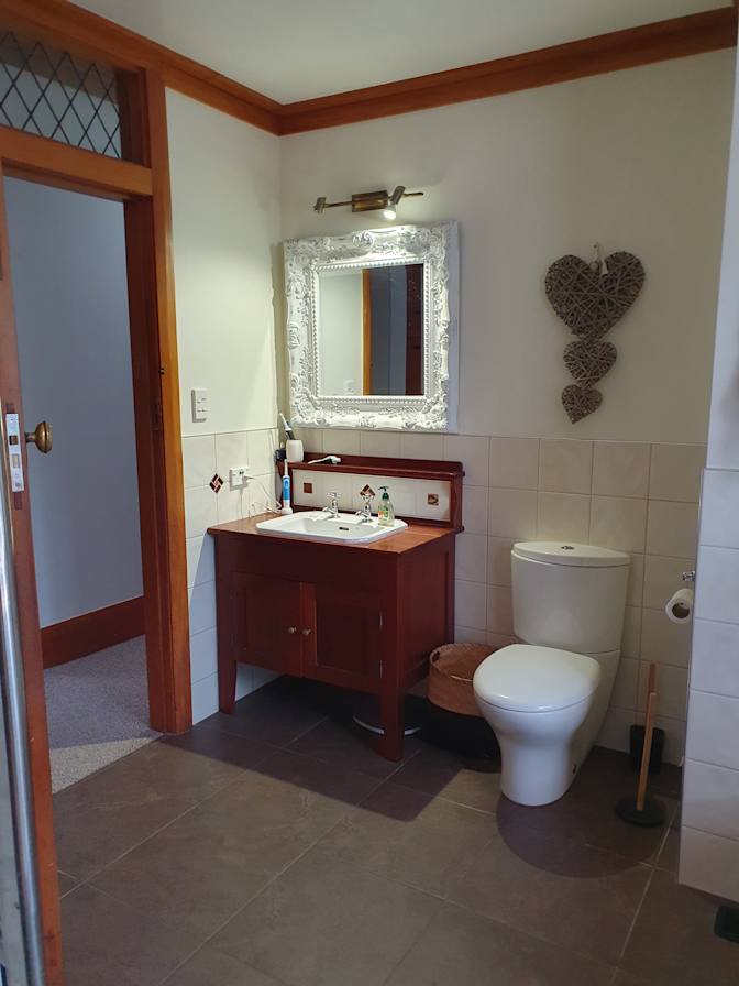 Photo of Sally's room