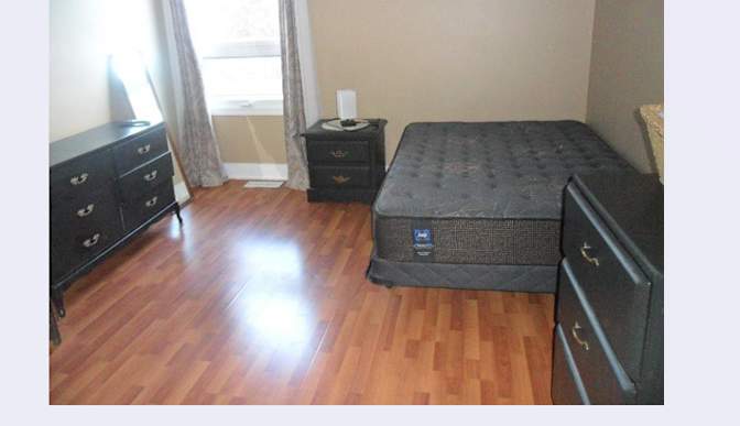 Photo of adele's room