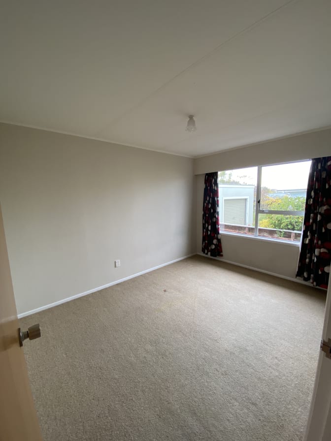 Photo of Melissa's room