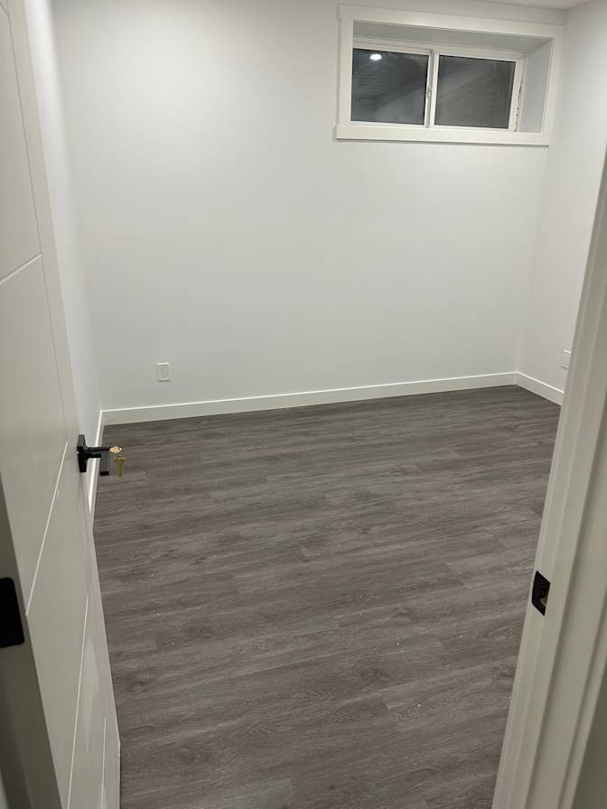 Haneetsingh Khalsa's room