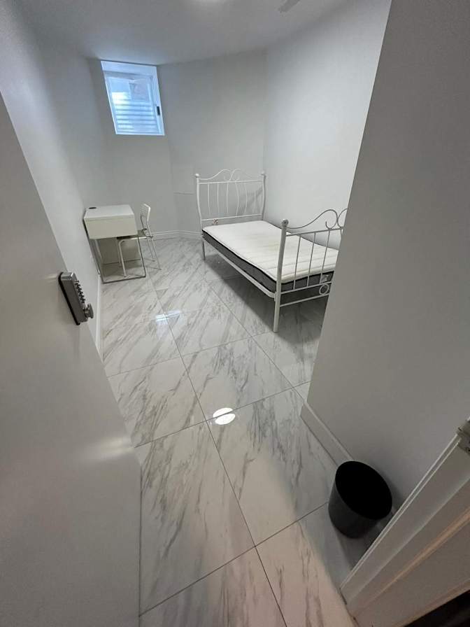 Photo of Shayna's room