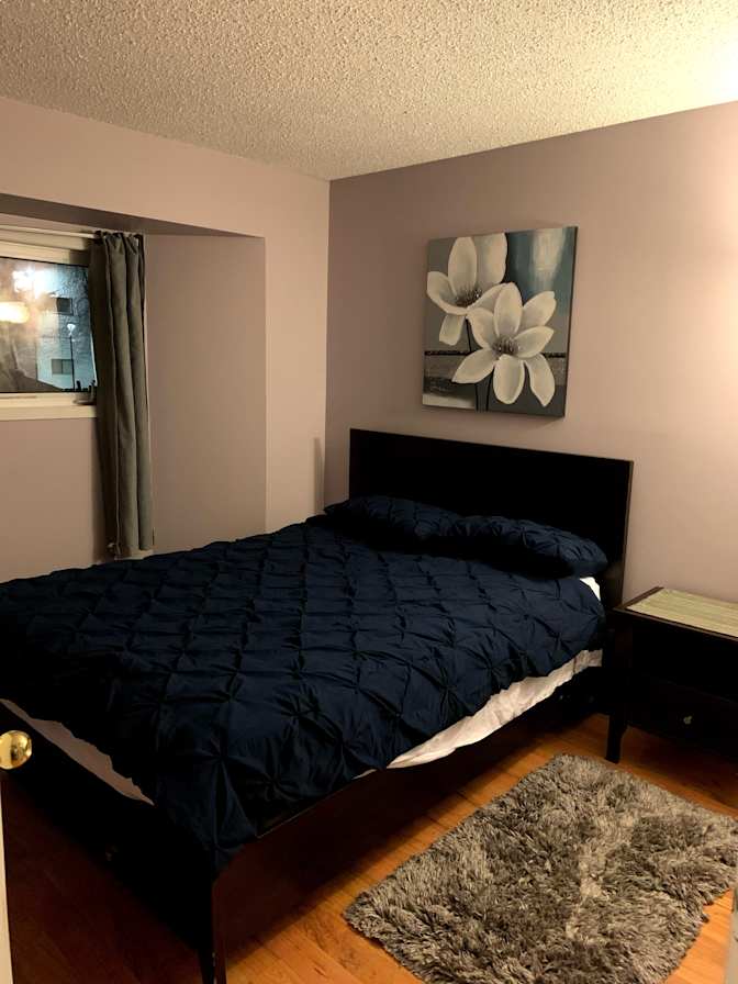 Photo of Em's room