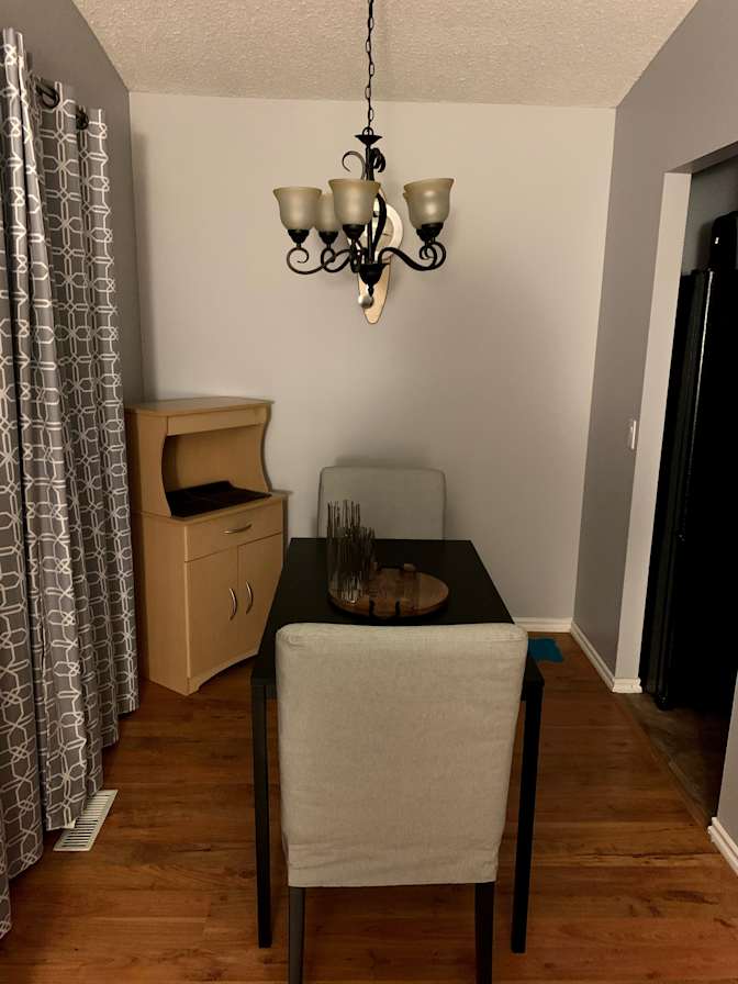 Photo of Em's room