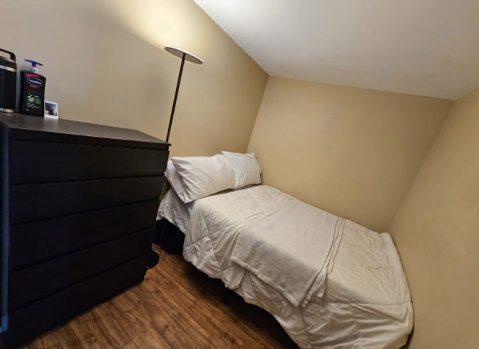 Photo of Frisca Fdo's room