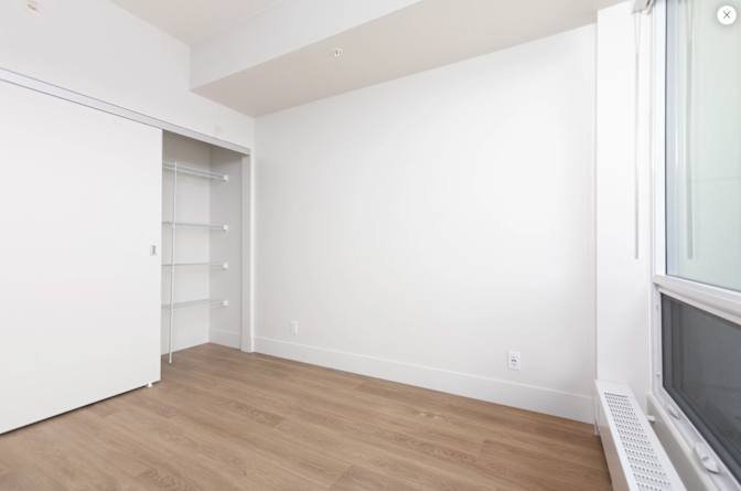 Photo of Bryn's room