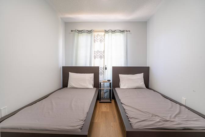 Photo of Arushi's room