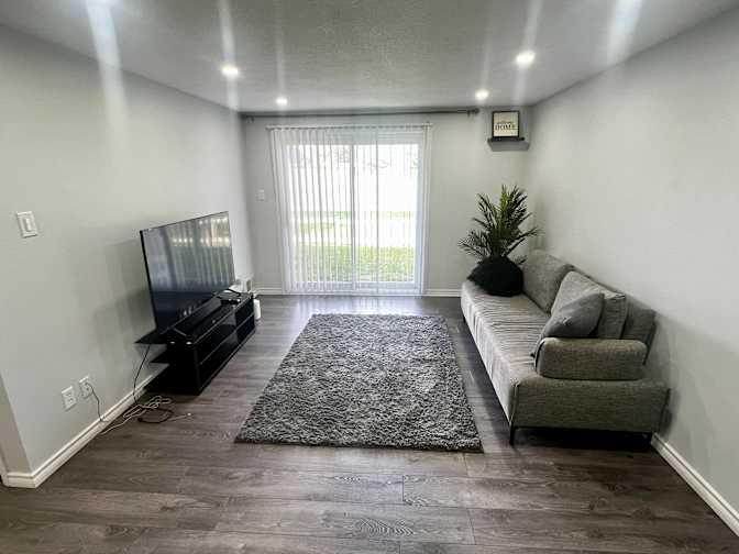 Photo of Lily's room