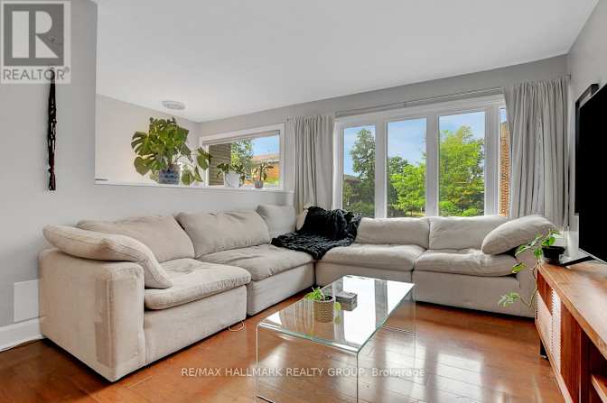 Photo of Stepheny's room