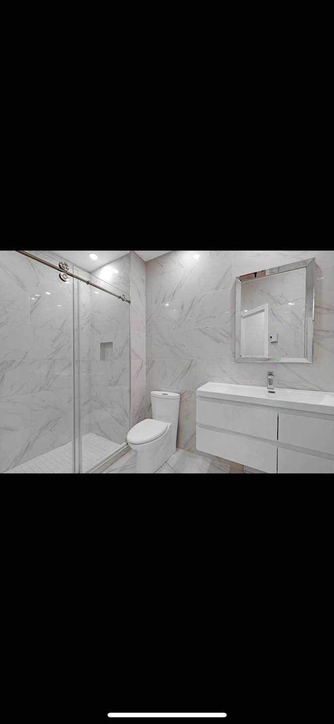 Photo of Maryamme's room