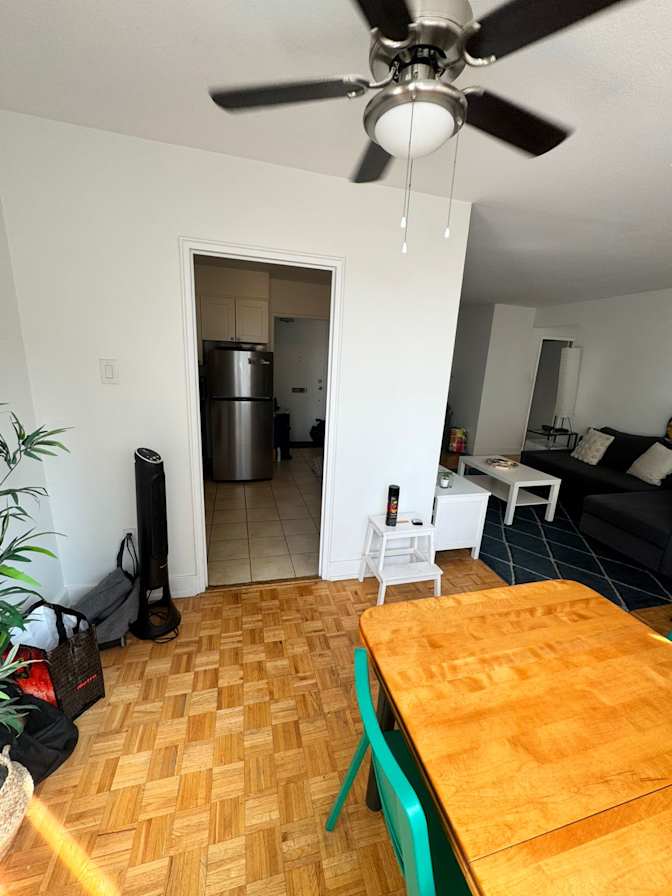 Gabriel Holanda dos Santos's room