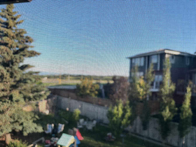 Photo of Marizza's room