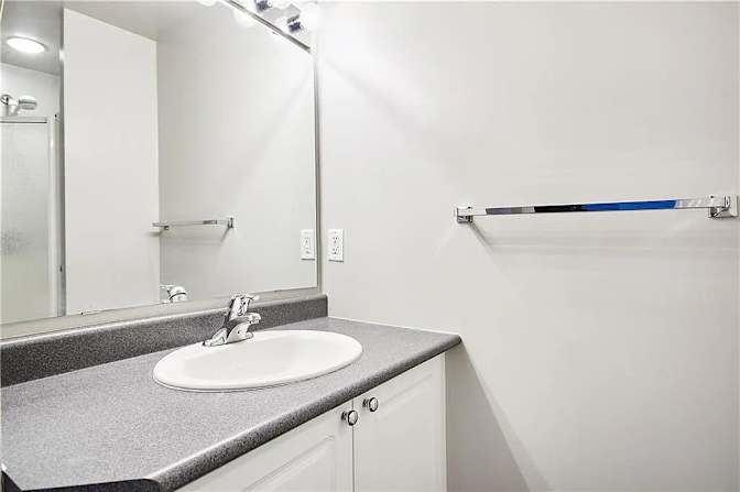 Photo of Chetan's room