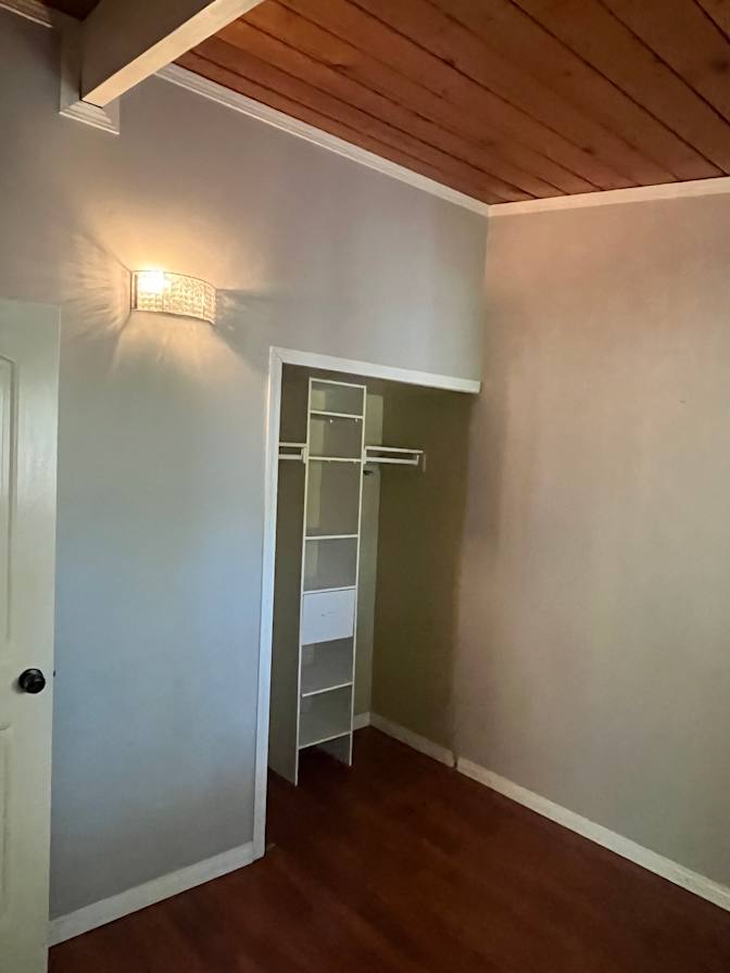 Photo of Colt's room