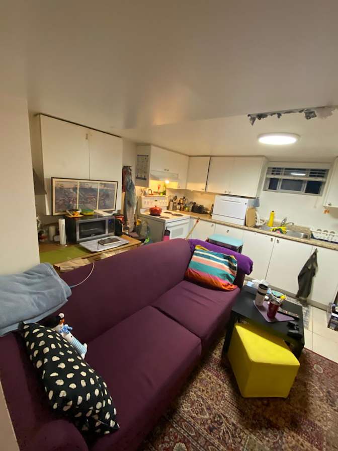 Photo of ekc homestay's room