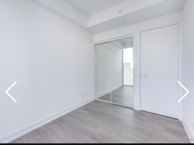 Adam Steinbach's room