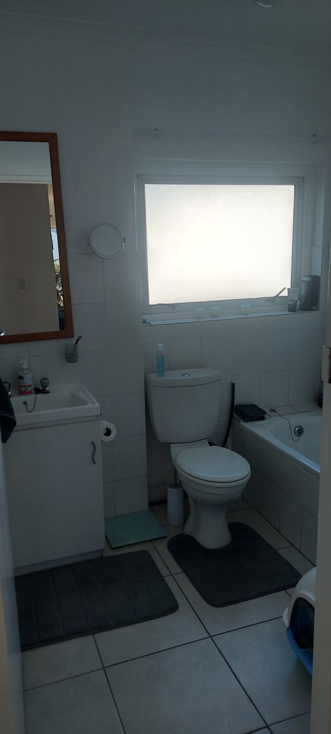 Photo of Marcel's room