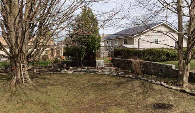 Anne's Suite Home's room