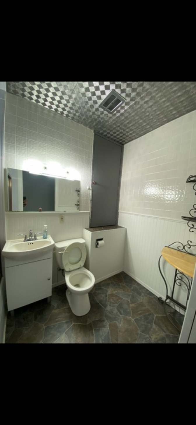 Photo of Emma's room