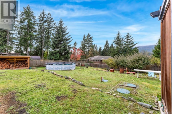 Anissa Moussi's room