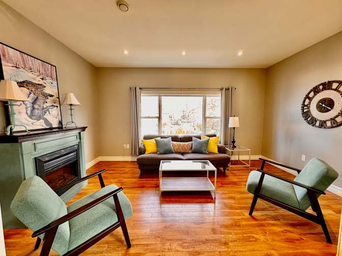 Athena Herrmann's room