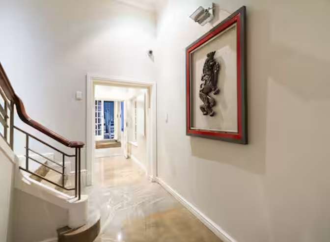 Photo of Marina Rossa's room
