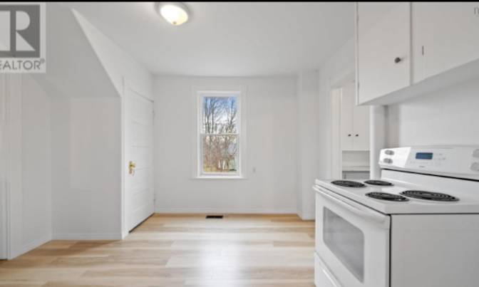 Danielle Morin's room