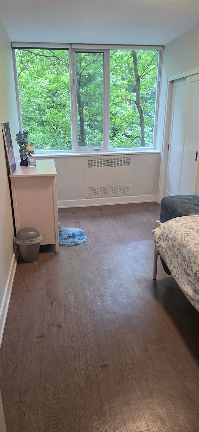 Photo of Ale Garsil's room