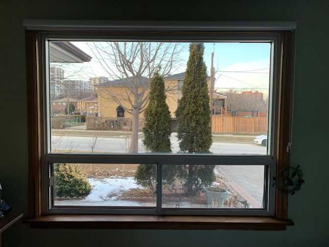 Photo of Rita's room