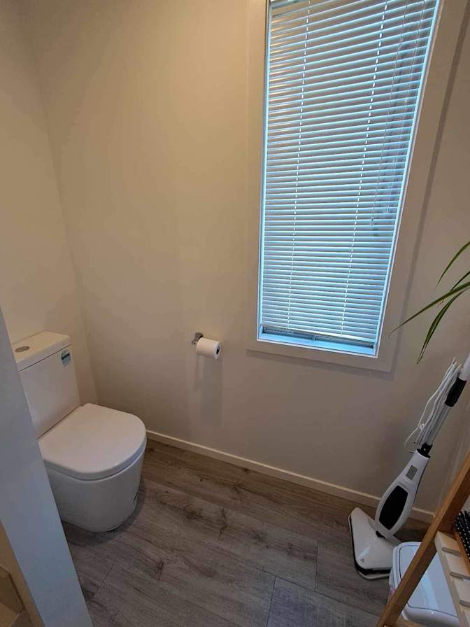 Photo of Chinmay's room