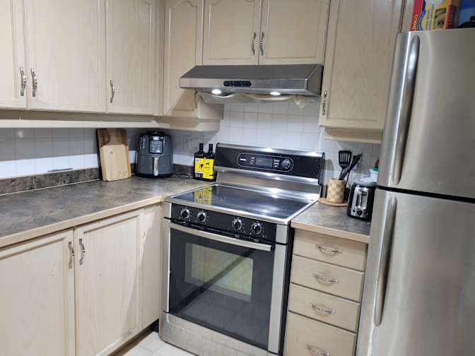 Photo of Micro Shiva's room