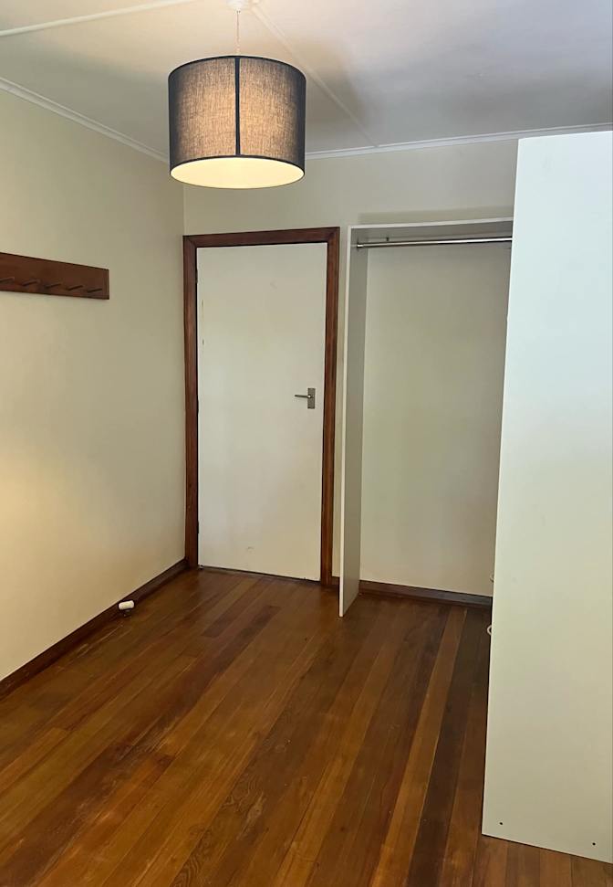 Photo of Dylan's room