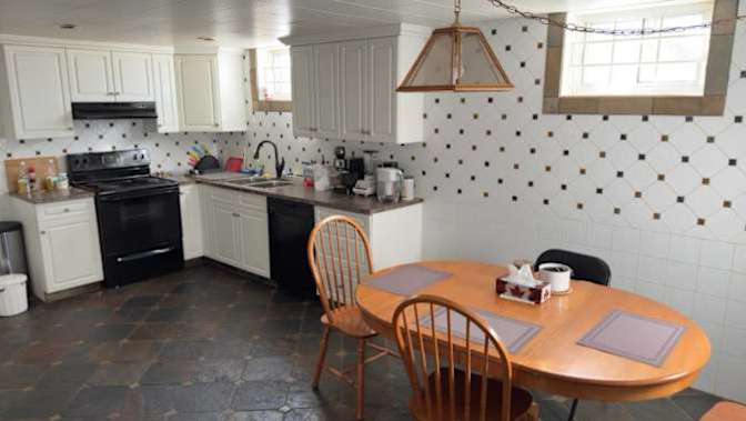 Photo of Evgeniya's room