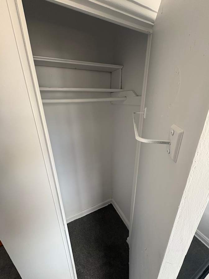Photo of Adeola Ogundimu's room