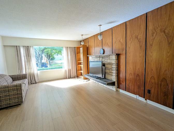 Photo of Ciaran's room