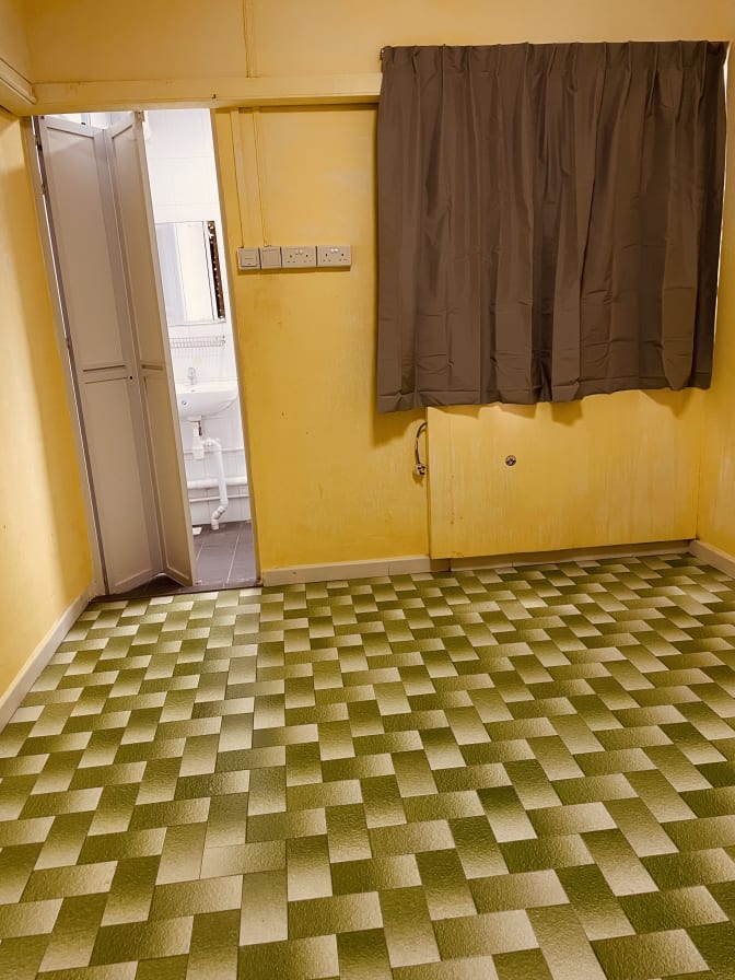 Photo of Suji's room