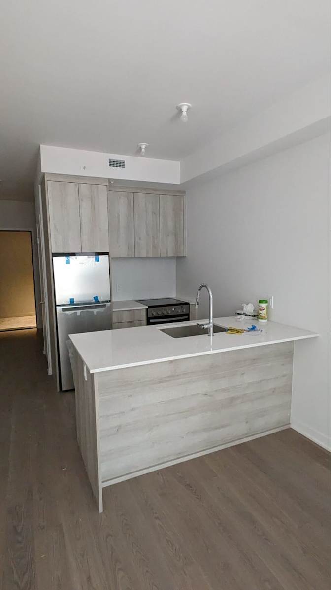 Jaskaran Singh's room