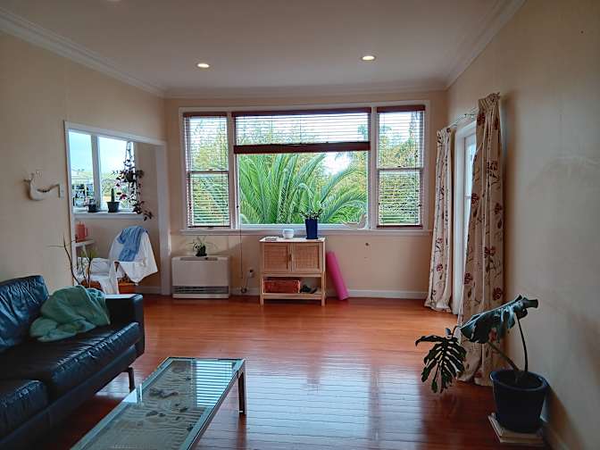 Photo of Dawn's room