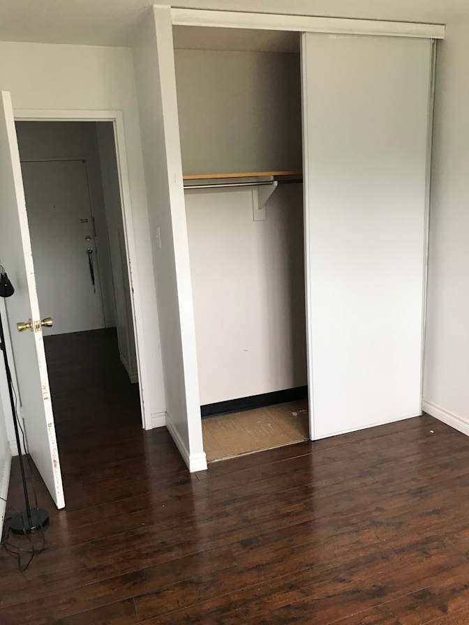 Photo of Alana's room