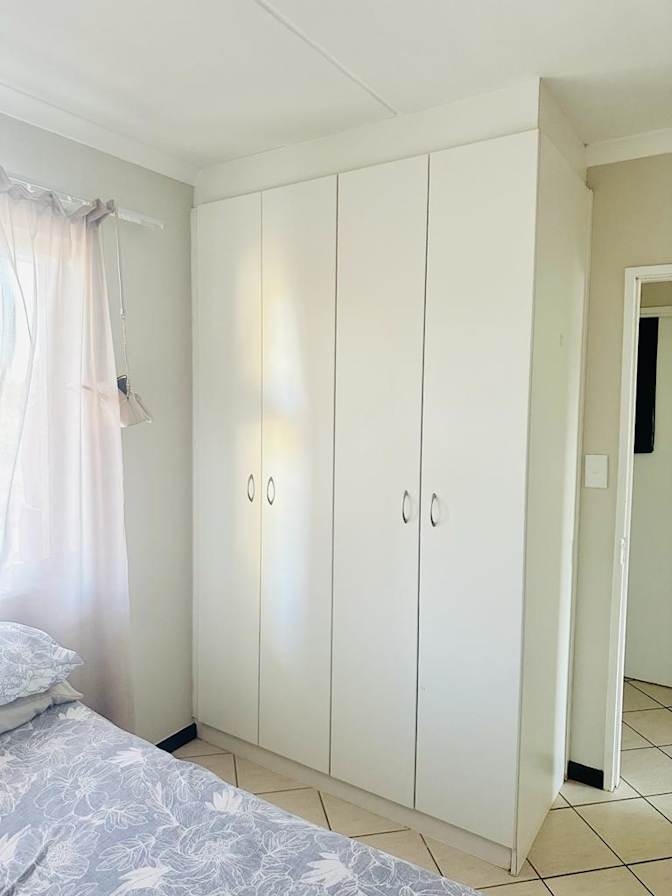 Photo of Caylee's room