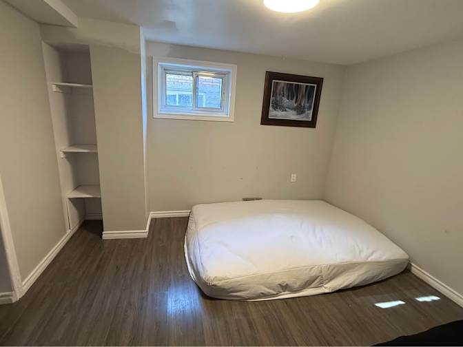 Photo of Olivia's room